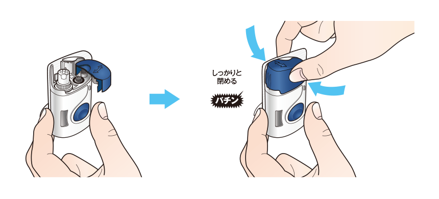 レパサ vs プラルエント